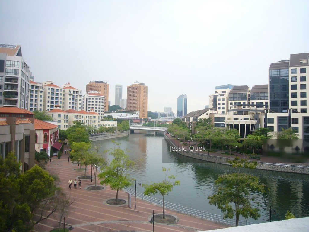 The Quayside (D9), Apartment #137278152